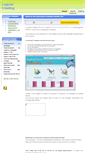 Mobile Screenshot of logiciel-emailing.net